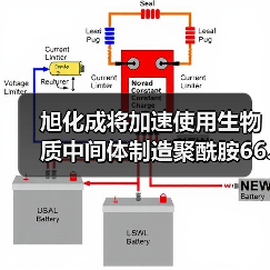 旭化成将加速使用生物质中间体制造聚酰胺66...(图3) 旭化成将加速使用生物质中间体制造聚酰胺66...(图3)