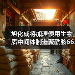 旭化成将加速使用生物质中间体制造聚酰胺66...(图4) 旭化成将加速使用生物质中间体制造聚酰胺66...(图4)