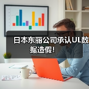 日本东丽公司承认UL数据造假!(图2) 日本东丽公司承认UL数据造假!(图2)