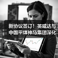新协议签订!英威达与中国平煤神马集团深化...(图3) 新协议签订!英威达与中国平煤神马集团深化...(图3)