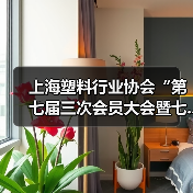 上海塑料行业协会“第七届三次会员大会暨七...(图4) 上海塑料行业协会“第七届三次会员大会暨七...(图4)