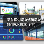 深入探讨尼龙6和尼龙66的吸水科学(下)(图2) 深入探讨尼龙6和尼龙66的吸水科学(下)(图2)