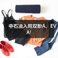 中石油入局双酚A、EVA!(图4) 中石油入局双酚A、EVA!(图4)
