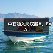 中石油入局双酚A、EVA!(图1) 中石油入局双酚A、EVA!(图1)