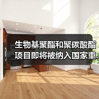 生物基聚酯和聚碳酸酯项目即将被纳入国家重...（图2）