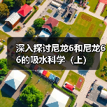 深入探讨尼龙6和尼龙66的吸水科学(上)(图4) 深入探讨尼龙6和尼龙66的吸水科学(上)(图4)