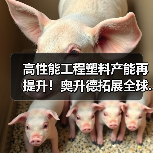 高性能工程塑料产能再提升!奥升德拓展全球...(图2) 高性能工程塑料产能再提升!奥升德拓展全球...(图2)