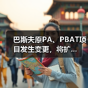 巴斯夫原PA、PBAT项目发生变更,将扩...(图1) 巴斯夫原PA、PBAT项目发生变更,将扩...(图1)