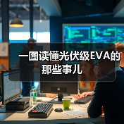 一图读懂光伏级EVA的那些事儿（图2）