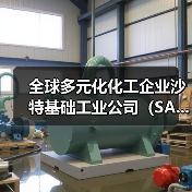 全球多元化化工企业沙特基础工业公司(SA...(图1) 全球多元化化工企业沙特基础工业公司(SA...(图1)