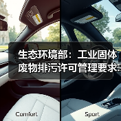 生态环境部：工业固体废物排污许可管理要求...（图1）