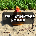 杜邦计划剥离尼龙等工程塑料业务(图1) 杜邦计划剥离尼龙等工程塑料业务(图1)