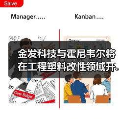 金发科技与霍尼韦尔将在工程塑料改性领域开...(图1) 金发科技与霍尼韦尔将在工程塑料改性领域开...(图1)