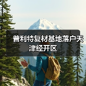 普利特复材基地落户天津经开区(图4) 普利特复材基地落户天津经开区(图4)