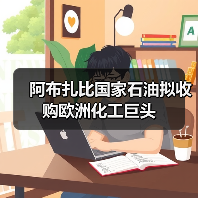 阿布扎比国家石油拟收购欧洲化工巨头（图3）