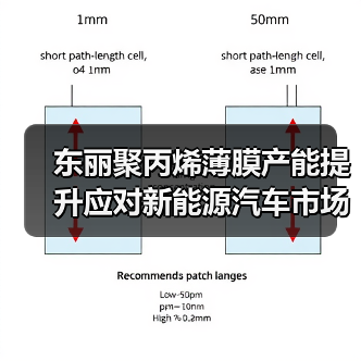东丽聚丙烯薄膜产能提升应对新能源汽车市场需求（图3）