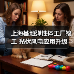 上海基地弹性体工厂竣工 光伏风电应用升级(图3) 上海基地弹性体工厂竣工 光伏风电应用升级(图3)