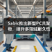 Sabic推出新型PC共聚物，提升多领域耐久性（图3）