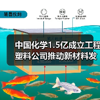 中国化学1.5亿成立工程塑料公司推动新材料发展（图3）