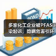 多家化工企业被PFAS污染起诉，隐瞒危害引环保争议（图4）