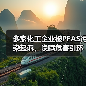 多家化工企业被PFAS污染起诉，隐瞒危害引环保争议（图3）