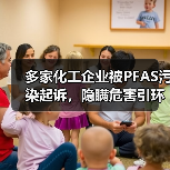 多家化工企业被PFAS污染起诉，隐瞒危害引环保争议（图1）