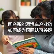 国产新能源汽车产业链如何成为国际认可关键?(图4) 国产新能源汽车产业链如何成为国际认可关键?(图4)
