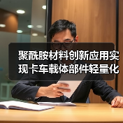 聚酰胺材料创新应用实现卡车载体部件轻量化35%获创新奖(图2) 聚酰胺材料创新应用实现卡车载体部件轻量化35%获创新奖(图2)