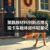 聚酰胺材料创新应用实现卡车载体部件轻量化35%获创新奖(图3) 聚酰胺材料创新应用实现卡车载体部件轻量化35%获创新奖(图3)