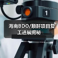 海南BDO/顺酐项目复工进展揭秘（图2）