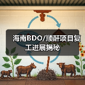 海南BDO/顺酐项目复工进展揭秘（图1）