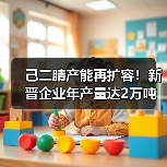 己二腈产能再扩容！新晋企业年产量达2万吨（图2）