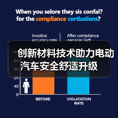 创新材料技术助力电动汽车安全舒适升级（图3）