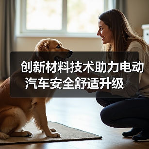 创新材料技术助力电动汽车安全舒适升级（图4）