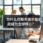 为什么巴斯夫丽水基地能成为全球核心?(图4) 为什么巴斯夫丽水基地能成为全球核心?(图4)