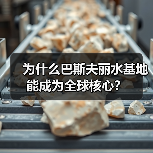 为什么巴斯夫丽水基地能成为全球核心?(图3) 为什么巴斯夫丽水基地能成为全球核心?(图3)