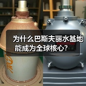 为什么巴斯夫丽水基地能成为全球核心?(图2) 为什么巴斯夫丽水基地能成为全球核心?(图2)