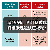 聚酰胺6、PBT及玻璃纤维碳足迹认证揭秘：减排策略全解析（图3）