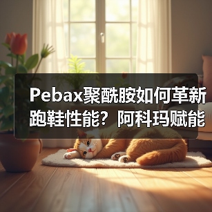 Pebax聚酰胺如何革新跑鞋性能?阿科玛赋能迪卡侬KIPRUN突破性跑鞋(图3) Pebax聚酰胺如何革新跑鞋性能?阿科玛赋能迪卡侬KIPRUN突破性跑鞋(图3)