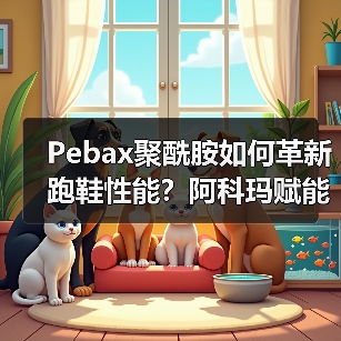 Pebax聚酰胺如何革新跑鞋性能?阿科玛赋能迪卡侬KIPRUN突破性跑鞋(图4) Pebax聚酰胺如何革新跑鞋性能?阿科玛赋能迪卡侬KIPRUN突破性跑鞋(图4)
