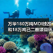 万华180万吨MDI技改和18万吨己二胺项目环...(图2) 万华180万吨MDI技改和18万吨己二胺项目环...(图2)