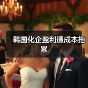韩国化企盈利遭成本拖累（图2）