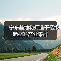 宁东基地将打造千亿级新材料产业集群（图2）