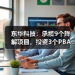 东华科技:承揽9个降解项目,投资3个PBA...(图3) 东华科技:承揽9个降解项目,投资3个PBA...(图3)