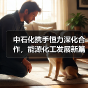 中石化携手恒力深化合作,能源化工发展新篇章(图2) 中石化携手恒力深化合作,能源化工发展新篇章(图2)