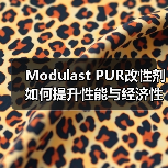 Modulast PUR改性剂如何提升性能与经济性?(图1) Modulast PUR改性剂如何提升性能与经济性?(图1)