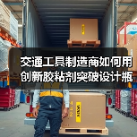 交通工具制造商如何用创新胶粘剂突破设计瓶颈?(图4) 交通工具制造商如何用创新胶粘剂突破设计瓶颈?(图4)
