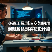 交通工具制造商如何用创新胶粘剂突破设计瓶颈?(图1) 交通工具制造商如何用创新胶粘剂突破设计瓶颈?(图1)