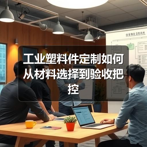 工业塑料件定制如何从材料选择到验收把控质量(图3) 工业塑料件定制如何从材料选择到验收把控质量
