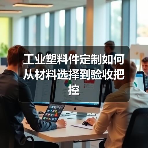 工业塑料件定制如何从材料选择到验收把控质量(图1) 工业塑料件定制如何从材料选择到验收把控质量